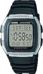 Casio W-96H-1AVDF Erkek Kol Saati ürün görseli