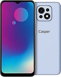 Casper Via M35 128 GB ürün görseli