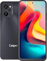 Casper Via M40 128 GB Siyah ürün görseli