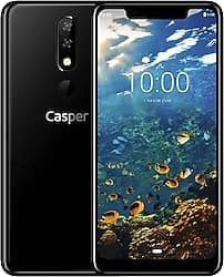 Casper Via P3 32 GB ürün görseli