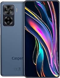 Casper Via X40 256 GB Mavi ürün görseli