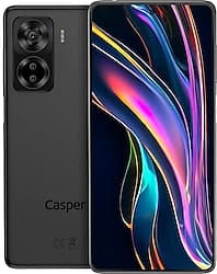 Casper Via X40 256 GB Siyah ürün görseli