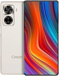 Casper Via X45 256 GB Beyaz ürün görseli