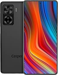 Casper Via X45 256 GB Siyah ürün görseli