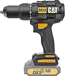 Cat DX12B Aküsüz Darbeli Matkap ürün görseli