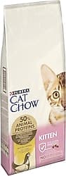Cat Chow Kitten Tavuklu 15 kg Yavru Kedi Maması ürün görseli