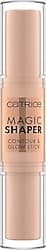 Catrice Magic Shaper Çift Taraflı Stick Kontür ürün görseli