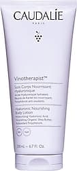 Caudalie Vinotherapist Besleyici Hyaluronik 200 ml Vücut Losyonu ürün görseli