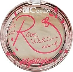 Cecile Rose Water 01 Wonderland Highlighter ürün görseli