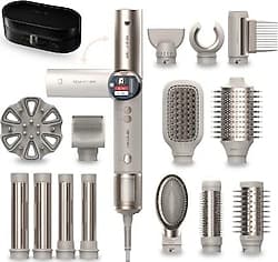 Cecotec AirGlam 14in1 Flex Saç Şekillendirme Seti ürün görseli