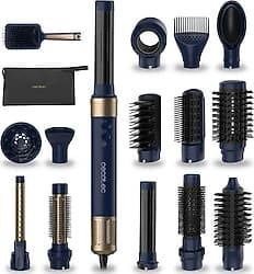 Cecotec Ceramiccare 14in1 Airglam Luxury Saç Şekillendirme Seti ürün görseli