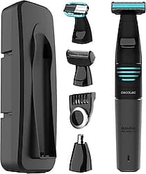 Cecotec Precisioncare 5in1 Tıraş Makinesi ürün görseli