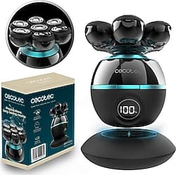 Cecotec PrecisionCare Skull Shaver Saç Tıraş Makinesi ürün görseli