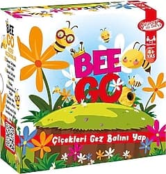 Çekirdek Zeka Beego ürün görseli