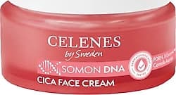 Celenes Somon DNA PDRN Cica Onarıcı & Yenileyici 50 ml Nemlendirici Krem ürün görseli