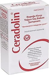 Ceradolin 300 ml Kepek Şampuanı ürün görseli