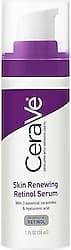 Cerave Skin Renewing Retinol 30 ml Yüz Serumu ürün görseli