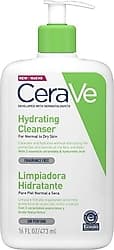 Cerave Nemlendiren 473 ml Yüz Temizleme Kremi ürün görseli