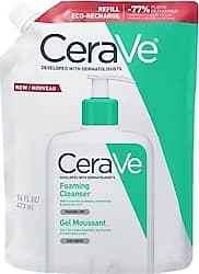 Cerave Köpüren Refill 473 ml Yüz Temizleme Jeli ürün görseli