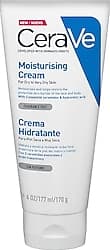 Cerave Moisturising Cream 177 ml Nemlendirici Krem ürün görseli