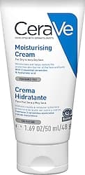 Cerave Moisturising Cream 50 ml Nemlendirici Krem ürün görseli