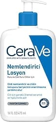 Cerave Nemlendirici 473 ml Vücut Losyonu ürün görseli