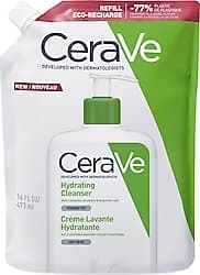 Cerave Nemlendiren Refill 473 ml Yüz Temizleme Kremi ürün görseli