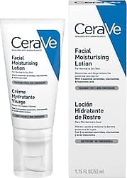 Cerave 52 ml Nemlendirici Krem ürün görseli