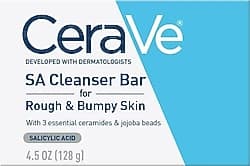 Cerave SA 128 gr Kalıp Sabun ürün görseli
