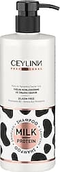 Ceylinn Milk Protein 500 ml Şampuan ürün görseli