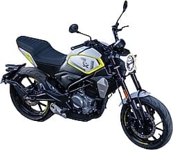 CFmoto 250CL-X Naked 250 cc Motosiklet ürün görseli