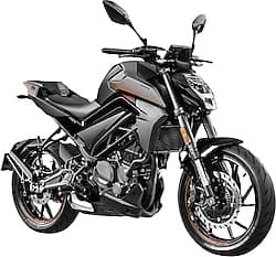 CFmoto 250NK Naked 250 cc Motosiklet ürün görseli