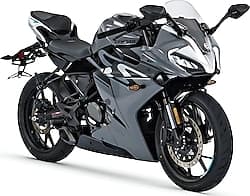 CFmoto 250SR Sport Racing 250 cc Motosiklet ürün görseli