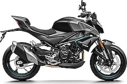 CFmoto 450NK Naked 449 cc Motosiklet ürün görseli