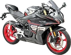 CFmoto 450 SR Supersport 449 cc Motosiklet ürün görseli