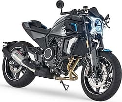 CFmoto 700CL-X Sport Naked 693 cc Motosiklet ürün görseli