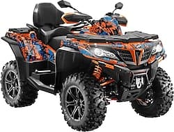 CFmoto CFORCE 1000 ATR 4x4 963 cc ATV Motosiklet ürün görseli