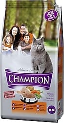 Champion Tavuklu 15 kg Yetişkin Kedi Maması ürün görseli