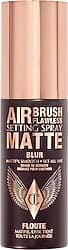 Charlotte Tilbury Airbrush Flawless Mat 34 ml Makyaj Sabitleyici Sprey ürün görseli