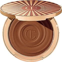 Charlotte Tilbury Skin Sun-Kissed Glow Bronzer ürün görseli