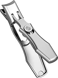 Chavin Cin359 Büyük Ekstra Geniş Çeneli Profesyonel Tırnak Makası ürün görseli