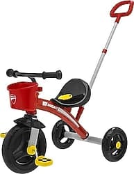 Chicco 2 in 1 Ride On U-Go Ducati Bebek Bisikleti ürün görseli