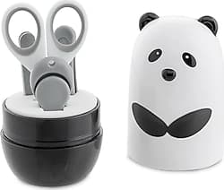Chicco Bebek Tırnak Bakım Seti Panda ürün görseli