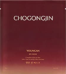 Chogongjin Youngan Jin Yaşlanma Karşıtı Yaprak Maske ürün görseli