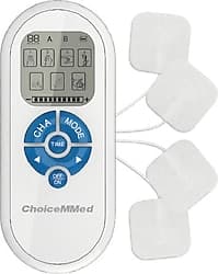 Choicemmed MDTS100 Nabız Ölçer ürün görseli