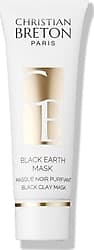 Christian Breton Black Earth Arındırıcı Siyah Kil Maskesi 50 ml ürün görseli