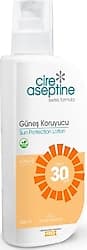 Cire Aseptine 200 ml 30 Faktör Güneş Losyonu ürün görseli