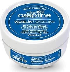 Cire Aseptine Vitamin E Vazelin 150 ml ürün görseli