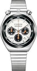 Citizen Bullhead AN3660-81A Beyaz Erkek Kol Saati ürün görseli