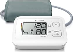 Citizen CHU304 Koldan Dijital Tansiyon Aleti ürün görseli